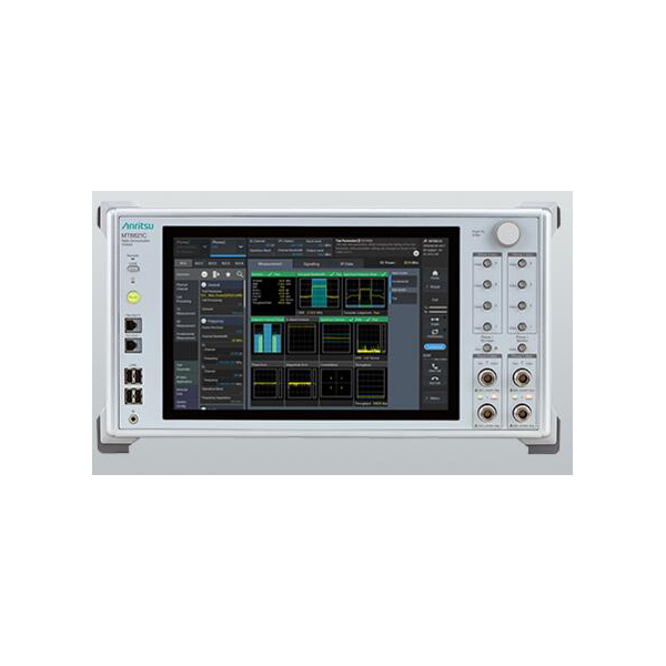 安立｜Anritsu MT8821C 無(wú)線(xiàn)電通信手機(jī)綜合測(cè)試儀