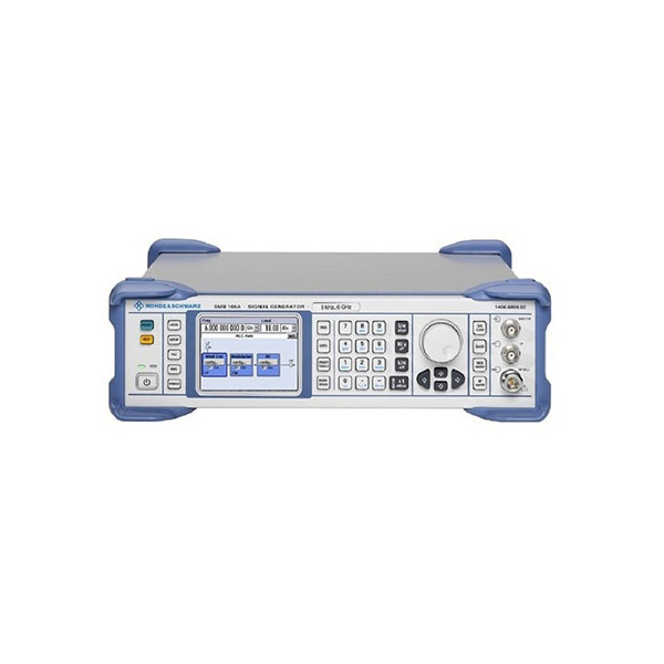 Rohde&Schwarz SMB100A