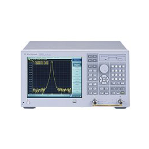 安捷倫 E5062A ENA-L 射頻網(wǎng)絡(luò)分析儀 300 kHz 至 3 GH