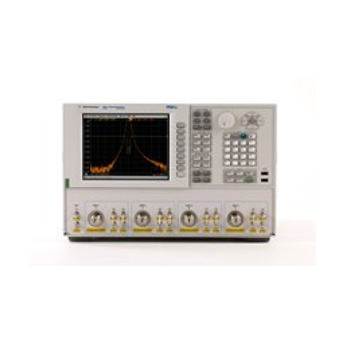 安捷倫 N5230C PNA-L微波網(wǎng)絡(luò)分析儀10 MHz 至 50GH