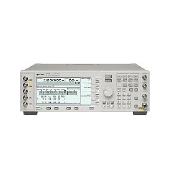 Agilent E4438C 信號發(fā)生器 