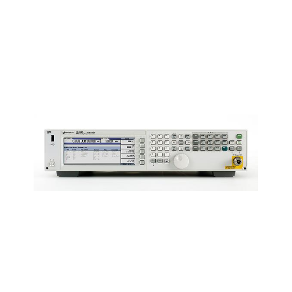 Agilent N5181A 信號發(fā)生器