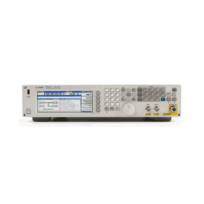 Keysight N5182A MXG 矢量信號發(fā)生器 