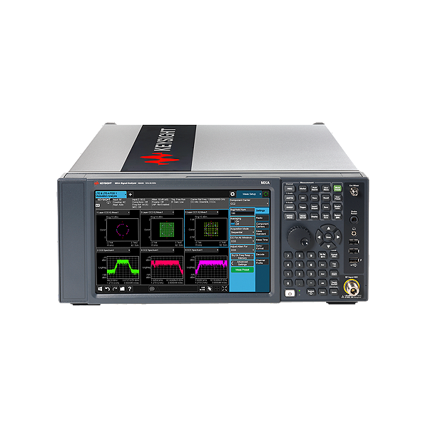 KEYSIGHT(是徳科技) N9020B MXA系列頻譜信號(hào)分析儀3