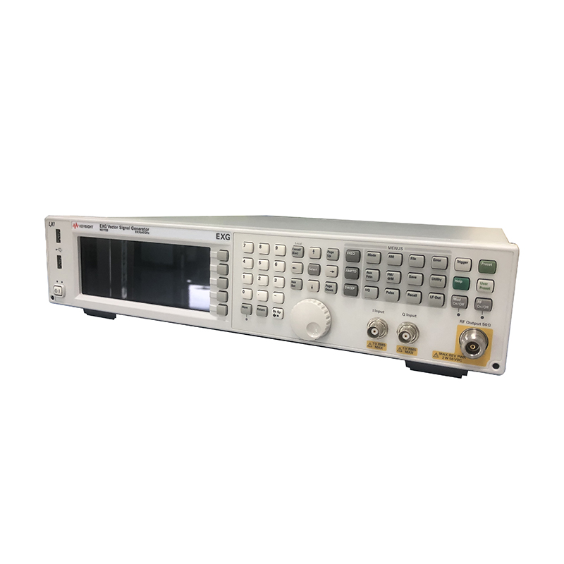 Keysight N5172B EXG X 系列射頻矢量信號發(fā)生器